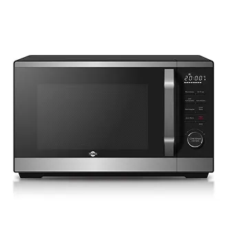MICROONDAS MIDAS 29L GRILL