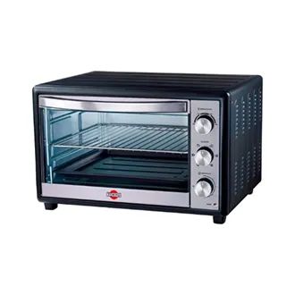 HORNO ELECTRICO TOKYO 66L