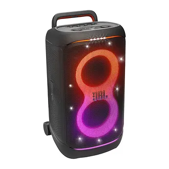 PARTYBOX JBL 520