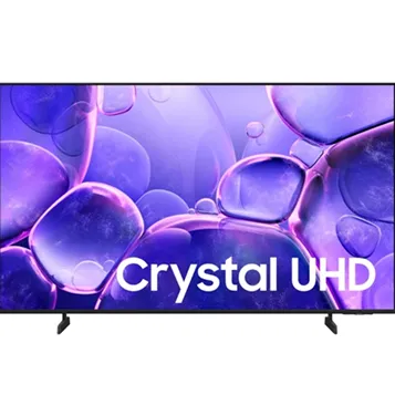 TV 50 SAMSUNG SMART CRYSTAL UHD